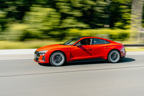 Elektroauto vs. Verbrenner