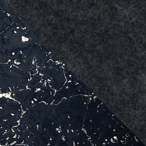 Kännykkälaukku ripustettavaksi kaulaan | valmistettu huovasta ja luomupuuvillasta | vaaleanharmaa - musta | Malli KEDJA deluxe