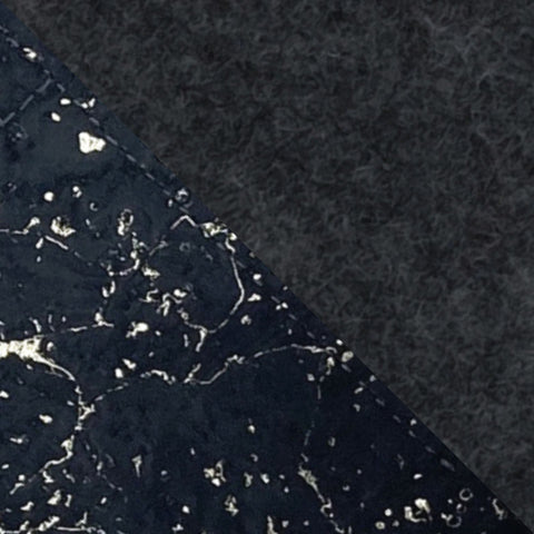 Olkalaukku Samsung Galaxy A56:lle | huovasta ja luomupuuvillasta | antrasiitti - musta | malli KEDJA deluxe