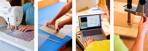 Miksi ostaa Smukbirdiltä?