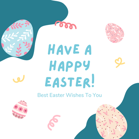 SmukBird pääsiäinen lahjakortti