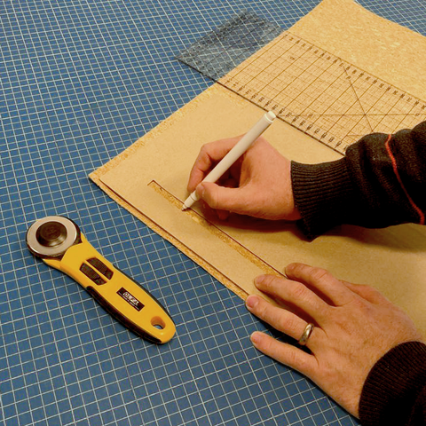 Käsintehty Saksassa