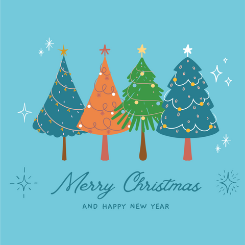 SmukBird joululahjakortti