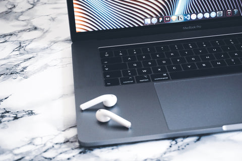 MacBook Pro 15 kotelo