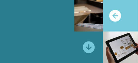Amazon Fire HD 8 (2022) Hülle