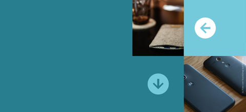 Handytasche Motorola Moto G31