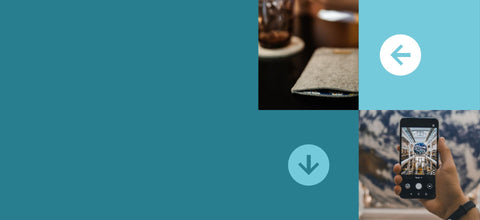 Handytasche Honor 10