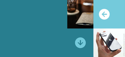 Handytaschen für iPhone 13 Mini