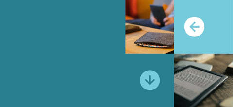 Kindle Kids (2022) Hülle