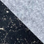 Olkalaukku iPhone 12 minille | huovasta ja luomupuuvillasta | vaaleanharmaa - musta | malli KEDJA deluxe