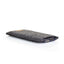 Puhelinkotelo korttitaskulla Fairphone 6:lle | antrasiitti - bloom | Malli "ZIP"