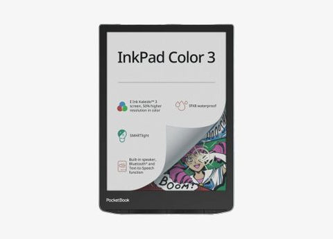 PocketBook InkPad 4 -kotelo