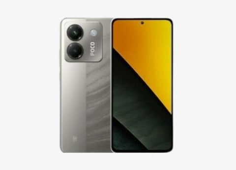 Xiaomi POCO M7 Pro -puhelimen suojakotelo