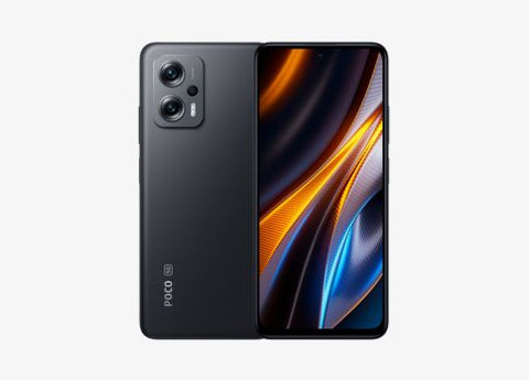 Matkapuhelimen kuori Xiaomi Poco X4 GT