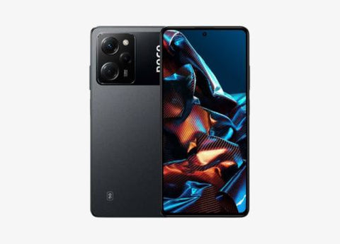 Matkapuhelinkotelo Xiaomi Poco X5