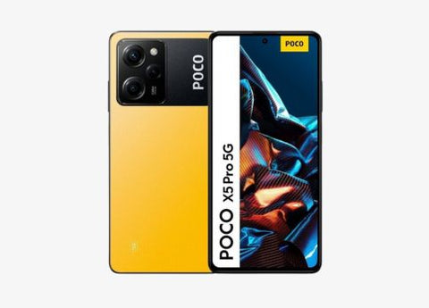 Matkapuhelinkotelo Xiaomi Poco X5 Pro