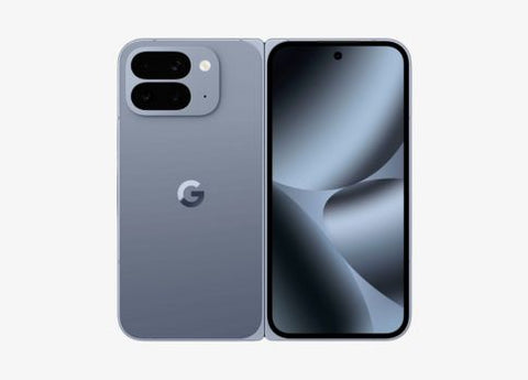 Puhelinlaukku Google Pixel 10 Pro Fold