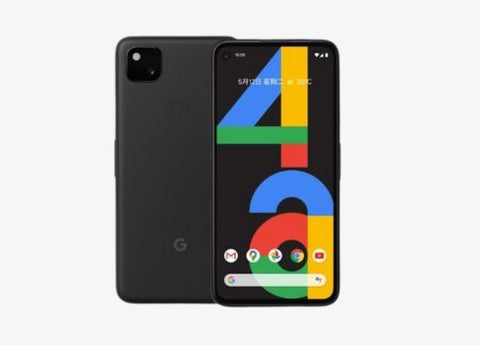 Matkapuhelinkotelo Google Pixel 4a