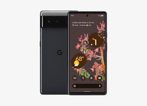 Google Pixel 6 -puhelinkotelo