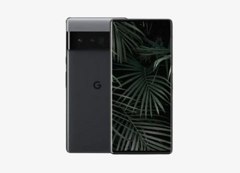Matkapuhelinkotelo Google Pixel 6 Pro