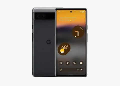 Matkapuhelinkotelo Google Pixel 6a