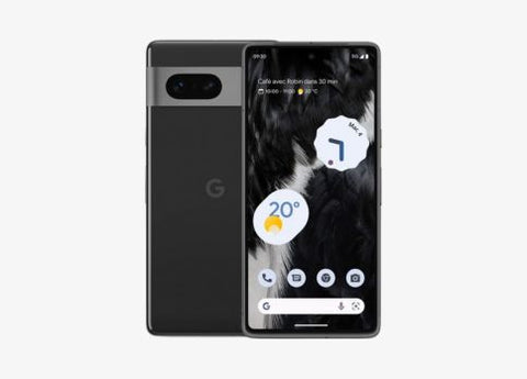 Google Pixel 7 -puhelinkotelo