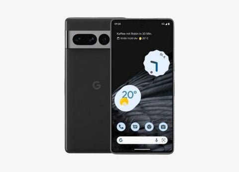 Matkapuhelinkotelo Google Pixel 7 Pro