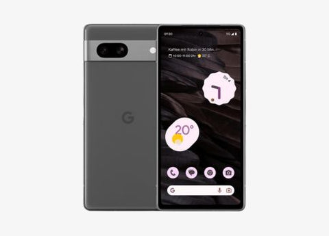 Matkapuhelinkotelo Google Pixel 7a