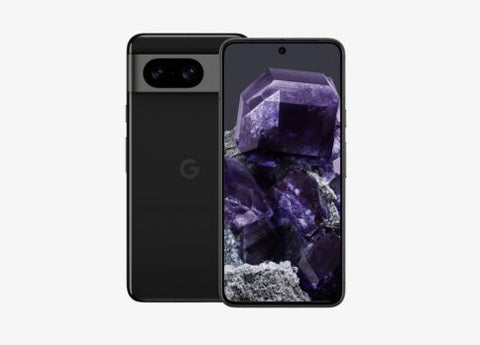 Google Pixel 8 -puhelinkotelo