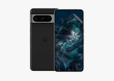 Matkapuhelinkotelo Google Pixel 8 Pro