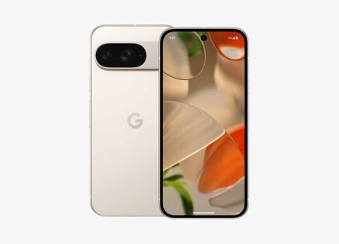 Google Pixel 9 -puhelinkotelo
