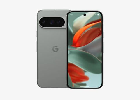 Matkapuhelinkotelo Google Pixel 9 Pro