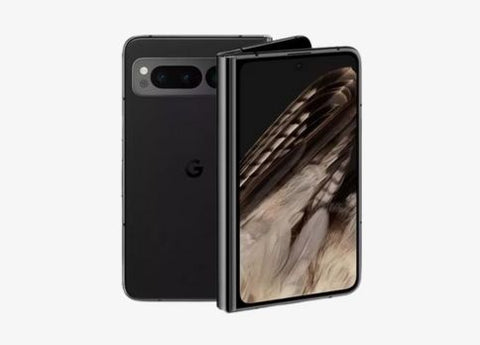 Google Pixel Fold -puhelinkotelo