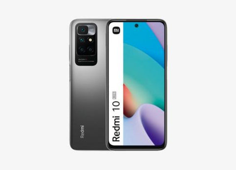 Matkapuhelimen kuori Xiaomi Redmi 10 (2022)