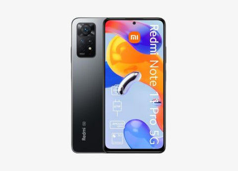Matkapuhelinkotelo Xiaomi Redmi Note 11 Pro
