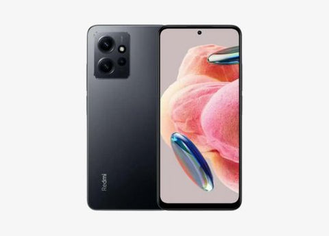 Matkapuhelinkotelo Xiaomi Redmi Note 12 Pro+