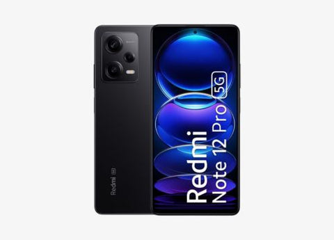 Matkapuhelinkotelo Xiaomi Redmi Note 12 Pro