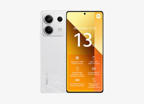 Matkapuhelinkotelo Redmi Note 13