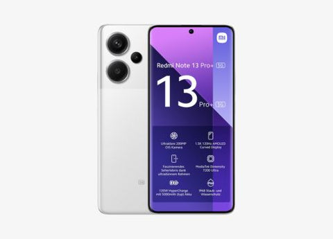 Xiaomi Redmi Note 13 Pro Plus -puhelimen suojakotelo