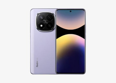 Xiaomi Redmi Note 14 Pro+ -puhelimen suojakotelo