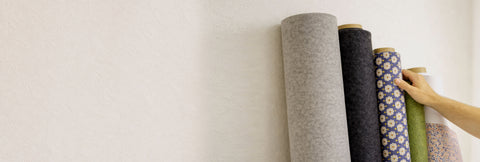 Huolellisesti valittu. Vastuullisesti käsitelty.