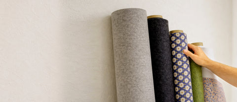 Huolellisesti valittu. Vastuullisesti käsitelty.