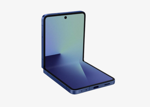 Puhelinlaukku Samsung Galaxy Z Flip7