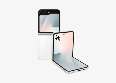 Puhelinlaukku Samsung Galaxy Z Flip7 FE