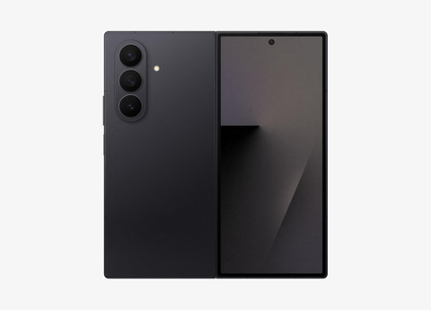 Puhelinlaukku Samsung Galaxy Z Fold7
