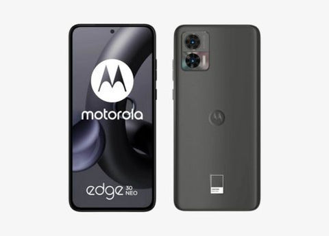 Matkapuhelinkotelo Motorola Edge 30 Neo