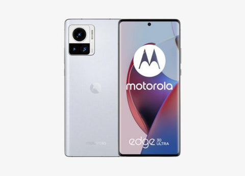 Motorola Edge 30 Ultra matkapuhelinkotelo