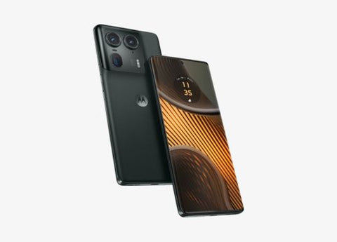 Puhelinlaukku Motorola Edge 50 ultra