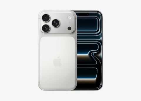 Puhelinkotelo iPhone 17 Pro