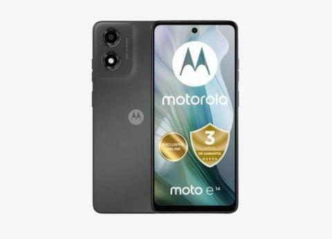 Puhelinlaukku Motorola Moto E14